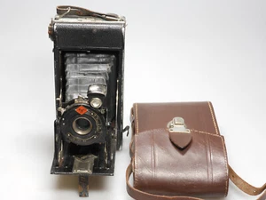 Agfa Vintage 6x9 - Picture 1 of 3