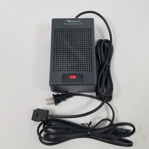 Cable de alimentación de trabajo probado para fuente de alimentación Nakamichi SoundSpace 3 OEM - Imagen 1 de 4