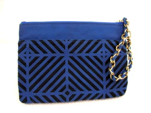 Borsa a mano Pretty Blips con cerniera e catena a scatto - Foto 1 di 5