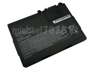 New CF-VZSU1AW Battery for Panasonic Toughbook CF-33 CF33 MK1 MK2 CF-VZSU1AJS - Picture 1 of 4