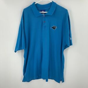 Reebok Carolina Panthers NFL Shirts for sale | eBay