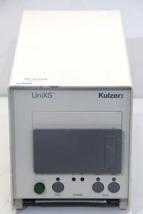 Curador de luz Kulzer UniXS, tecnología dental, laboratorio dental #2688 - Imagen 1 de 2