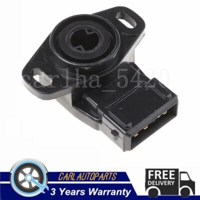 TPS Throttle Position Sensor MD628074 for Mitsubishi Pajero IO Lancer 1998-2007 - image 1 of 4