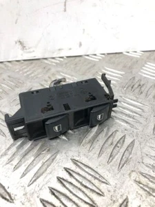 BMW 3 E46 1998 Schalter el. Fensterheber 61318381514 - Picture 1 of 3