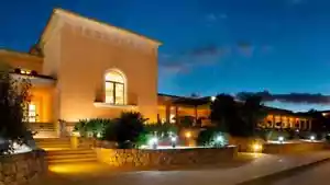 Marriott Wohnrecht Mallorca Son Antem - Bild 1 von 1