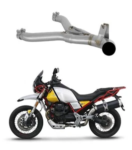 V85 TT 2019 - 2020 Tubo de enlace central DOMINATOR - Imagen 1 de 6
