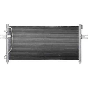 Carquest Premium 6446 A/C Condenser - Picture 1 of 5