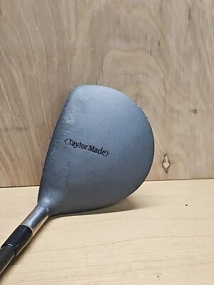 Taylor Made System2 Midsize 9.5RH 44-in Flex Twist Graphite Lamkin Crossline  - Image 1 of 4