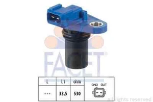 NEW OEM SENSOR SWITCH 90302 Ford Mazda Volvo - Picture 1 of 1