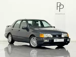 Ford Sierra Sapphire SIERRA RS COSWORTH Petrol - Picture 1 of 20