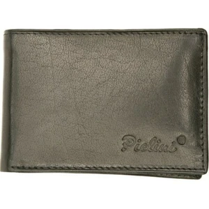 Cartera de Piel Hombre Pielini Mod 3093 Negro - Imagen 1 de 3
