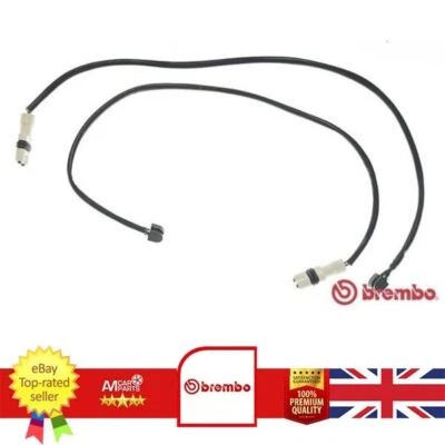 Brake Pad Sensor For Porsche 928 83-86 92861231302 - Image 1 of 3