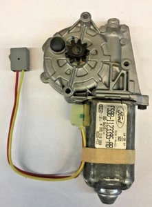 WINDOW LIFT MOTOR LEFT DRIVER DOOR fits FORD AEROSTAR VAN (NEW FORD) - Picture 1 of 2