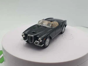 Lancia Aurelia B24 1954 Edicola 1/43 Nero - Foto 1 di 2