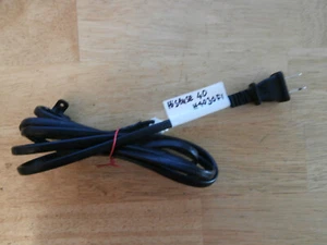HISENSE TV Netzkabel - Bild 1 von 1
