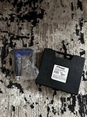 Kit de llaves dinamométricas Schrader Bridgeport 20142 TPMS, Foto 1 de 4