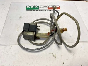 ANLASSERRELAIS GILERA RC 125cc 1989-93 (NU842) - Picture 1 of 6