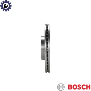 2x BRAKE DISC 0 986 479 454 FOR TOYOTA AVENSISCOROLLAVerso 2AD-FHV/FTV 2.2L 4cyl - Picture 1 of 12