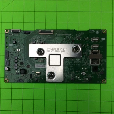 LG 32SR50F-B Monitor Main Video Board EAX70095901 - Image 1 of 4