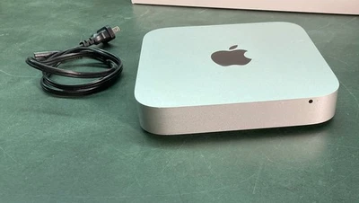 Computadora Apple Mac Mini modelo 5,1 (mediados de 2011) 2,3 Ghz i5 (#11) Foto 1 de 2