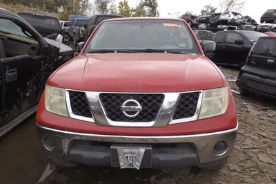 安全带前桶起子 Retractor Crew Cab 适合 05-08 FRONTIER 1685770 — 第 1/4 张图片