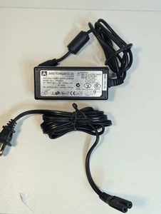 Alimentatore adattatore CA originale Jentec Technology modello JTA0202Y +5V/2A, +12V/2A - Foto 1 di 3