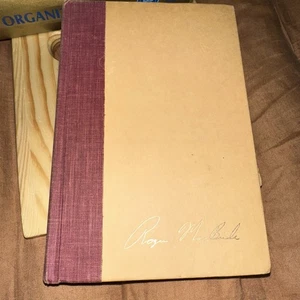 Rose Wilder Lane: Her story by Rose Wilder Lane, 1977, First Edition - Bild 1 von 2