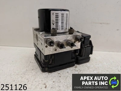 Módulo de bomba de freno antibloqueo ABS Dodge Dart 2013 1,4 L fabricante de equipos originales Foto 1 de 4