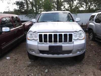 Faro de pasajero con lámpara HID Opt para 08-10 Grand Cherokee 432673 Foto 1 de 4