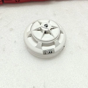 CONSILIUM SALWICO ANALOUGE HEAT DETECTOR WITH BASE EV-H-CS - Picture 1 of 6
