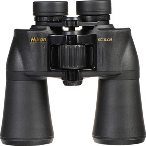 Nikon Aculon A211 16x50 Binoculars - Picture 1 of 3