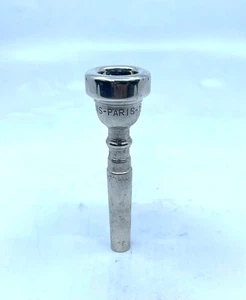 Antoine Courtois Paris 1.5 C Trumpet Mouthpiece - ACB Blowout Sale - Lot 996 - Picture 1 of 4