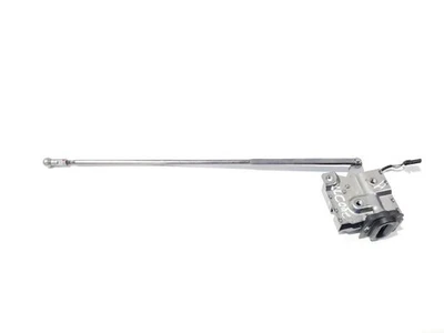 2007 Bentley Continental GTC OEM Left Top Folding Roof Latch 3w7871383c - Image 1 of 4