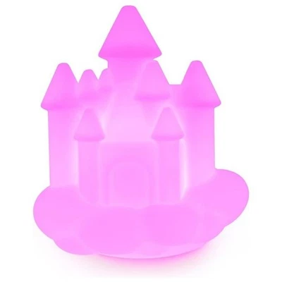 Bigben Interactive BTLSWCASTLE altoparlante portatile e per feste Multicolore 15 - Immagine 1 di 4