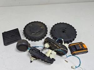 Worx Landroid Robotic Mower Spare Parts - Used, Working - Picture 1 of 7