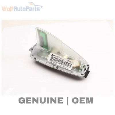 BMW 325I 2006 - techo/antena Shark FIN 9209430 Foto 1 de 4