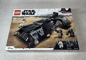 LEGO STAR WARS - 75284 - NUEVO/SELLADO - NAVE DE TRANSPORTE CABALLEROS DE REN - Imagen 1 de 3