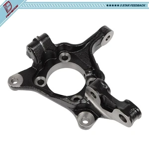 Front Passenger Steering Knuckle For Subaru Forester Impreza Legacy Outback XV - Bild 1 von 11