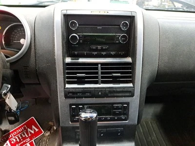 Temperature/Heater/Ac A/C Control 2008 Mountaineer Sku#4155509 - Image 1 of 4