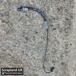 MAZDA 2 Mk1 DY Vorfacelift 2002-2005 Halbautomatik Kupplungsleitung & Schlauch - Bild 1 von 4