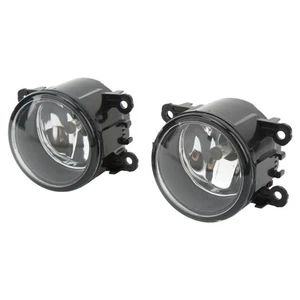 33900 TJA H01 Front Bumper Fog Lights IP68 Waterproof Front Fog Light For Car - Picture 1 of 22