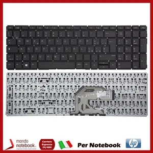 Tastiera Notebook HP Probook 450 G6, 450 G7 Layout Italiano - Photo 1/1