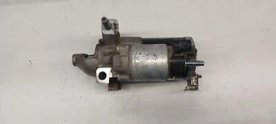 '20-'22 GMC SIERRA 2500 Starter Motor OEM  31K Miles  1 Year Warranty! — 第 1/4 张图片