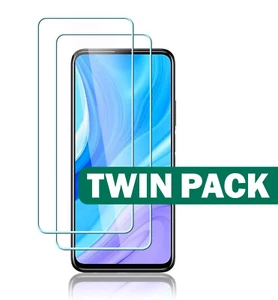 For Huawei Tempered Glass Screen Protector Nova 8i 7i P40 P50 Y9 Y7 Honor Magic - Picture 1 of 9