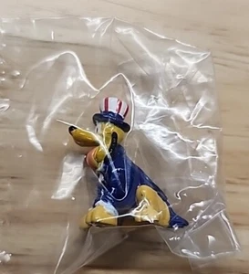 Disney Sammlerpakete Park Minifigur - 4. Juli Pluto - Bild 1 von 4