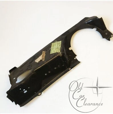 Ford Escort LF 1986 panel de cabina de rueda (E6FZ16055B) NOS Foto 1 de 3