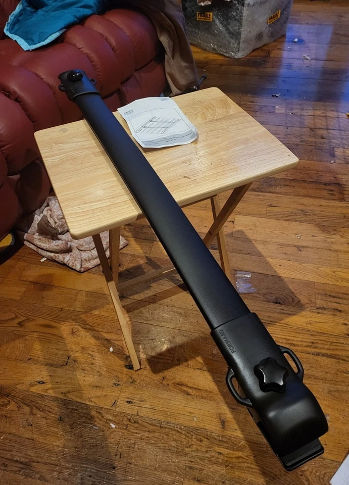 Оригинальная поперечная штанга Toyota Sienna 2011–2020 1 шт. - Изображение 1 из 1