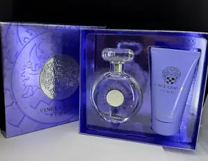 Vince Camuto Femme Eau De Parfum & Body Lotion 2 pieces Set CHECK DESCRIPTION - Picture 1 of 10