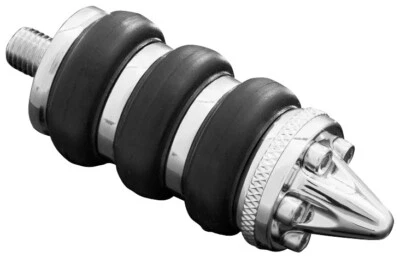 Nueva Harley-Davidson VRSCAW V-Rod 2007-2010 Stiletto clavija de cambio cromada de Kuryakyn Foto 1 de 3