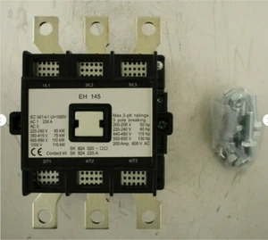 EH-145-30-22 New Aftermarket EH 145 Contactor for ABB EH-145-30-22 - Picture 1 of 7